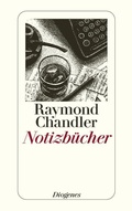 Cover: Notizb&uuml;cher - Diogenes