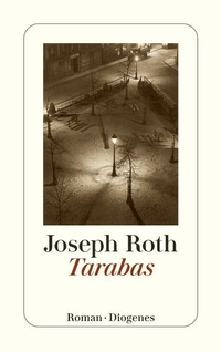 Enlarge image Cover: Tarabas - Diogenes