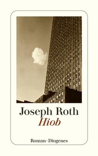Enlarge image Cover: Hiob - Diogenes
