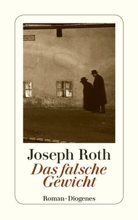 Enlarge image Cover: Das falsche Gewicht - Diogenes
