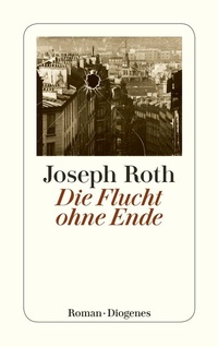 Abbildung von: Die Flucht ohne Ende - Diogenes