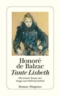 Cover: Tante Lisbeth - Diogenes