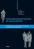 Cover: Wirkungsorientierung im Sozialdienst - Haupt Verlag