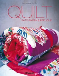 Abbildung von: Quilt - Haupt Verlag