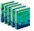 Cover: Einf&uuml;hrung in die Managementlehre - Haupt Verlag