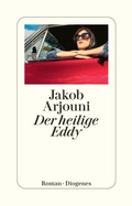 Cover: Der heilige Eddy - Diogenes