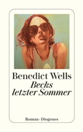Cover: Becks letzter Sommer - Diogenes