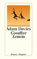 Cover: Goodbye Lemon - Diogenes