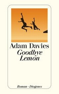 Enlarge image Cover: Goodbye Lemon - Diogenes