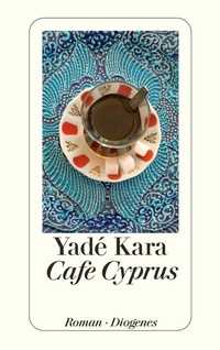 Abbildung von: Cafe Cyprus - Diogenes