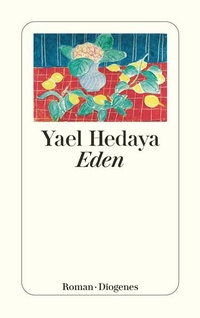 Enlarge image Cover: Eden - Diogenes