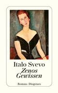 Cover: Zenos Gewissen - Diogenes