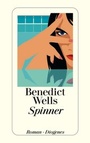 Cover: Spinner - Diogenes