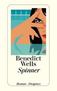 Enlarge image Cover: Spinner - Diogenes