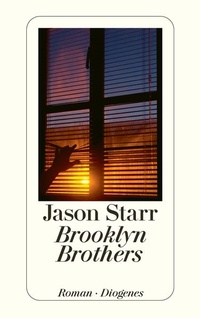Enlarge image Cover: Brooklyn Brothers - Diogenes