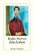 Cover: Ein Leben - Diogenes