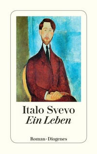 Enlarge image Cover: Ein Leben - Diogenes