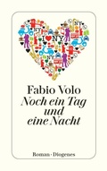 Cover: Noch ein Tag und eine Nacht - Diogenes