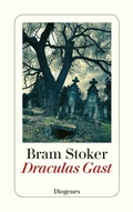 Cover: Draculas Gast - Diogenes