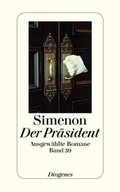 Cover: Der Pr&auml;sident - Diogenes