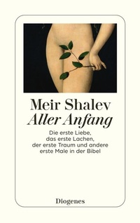 Enlarge image Cover: Aller Anfang - Diogenes