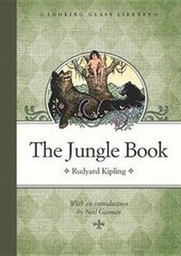 Enlarge image Cover: The Jungle Book - Random House Books for Young Readers