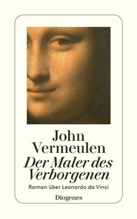 Abbildung von: Der Maler des Verborgenen - Diogenes