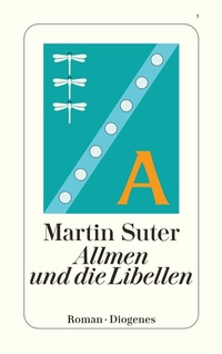 Abbildung von: Allmen und die Libellen - Diogenes