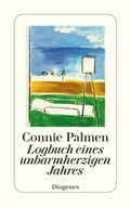 Cover: Logbuch eines unbarmherzigen Jahres - Diogenes