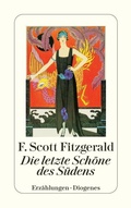 Cover: Die letzte Sch&ouml;ne des S&uuml;dens - Diogenes