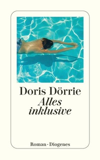 Enlarge image Cover: Alles inklusive - Diogenes