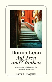 Abbildung von: Auf Treu und Glauben - Diogenes