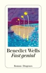 Cover: Fast genial - Diogenes