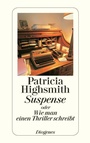 Cover: Suspense - Diogenes