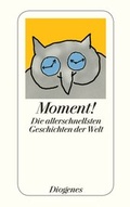 Cover: Moment! - Diogenes
