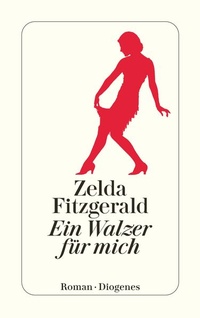 Enlarge image Cover: Ein Walzer für mich - Diogenes