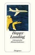 Cover: Happy Landing - Diogenes