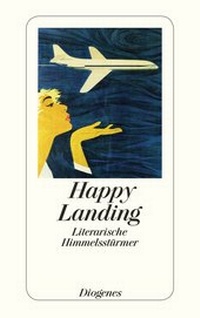Enlarge image Cover: Happy Landing - Diogenes
