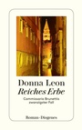 Cover: Reiches Erbe - Diogenes