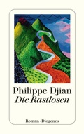 Cover: Die Rastlosen - Diogenes