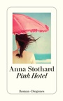 Cover: Pink Hotel - Diogenes