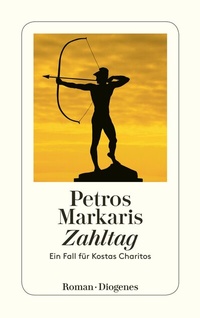Abbildung von: Zahltag - Diogenes