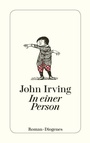 Cover: In einer Person - Diogenes
