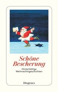 Cover: Sch&ouml;ne Bescherung - Diogenes