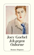 Cover: Ich gegen Osborne - Diogenes