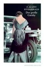 Cover: Der große Gatsby - Diogenes