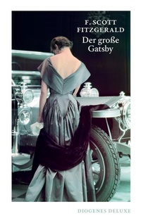 Enlarge image Cover: Der große Gatsby - Diogenes