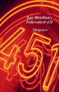 Cover: Fahrenheit 451 - Diogenes