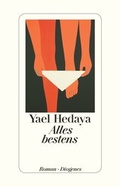 Cover: Alles bestens - Diogenes