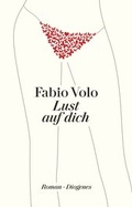 Cover: Lust auf dich - Diogenes